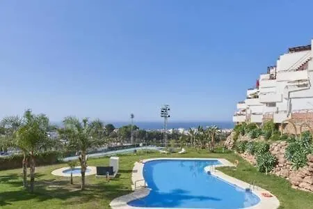 Apartment Shr044 Mar De Con Piscina Nerja