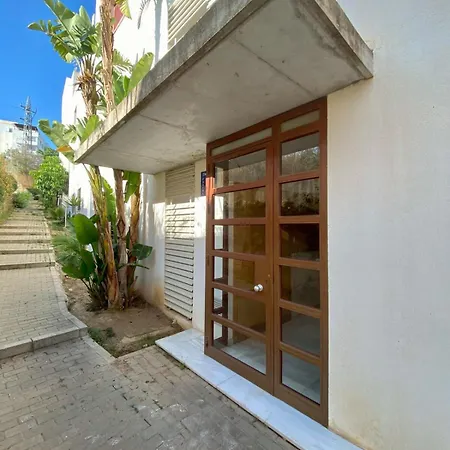 Shr044 Mar De Con Piscina Apartment Nerja