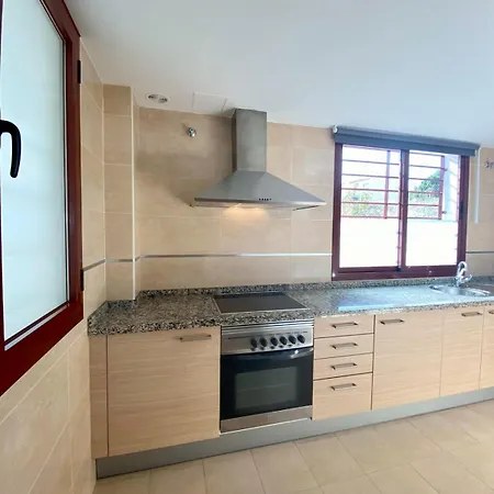 Apartamento Shr044 Mar De Con Piscina
