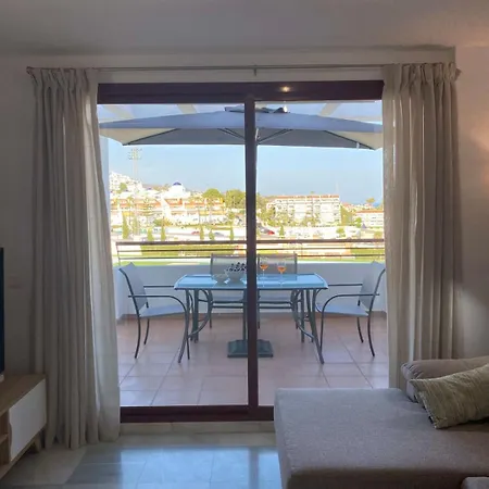 Apartamento Shr044 Mar De Con Piscina *